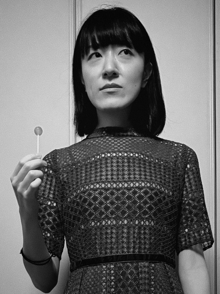 Mari Minowa